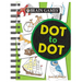 Brain Games - To Go - Dot to Dot
