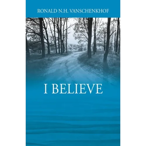 I Believe