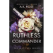 Ruthless Commander