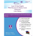 Learn To Read English With Directions In Haitian Creole Homework: Color Edition