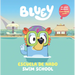 Bluey: Escuela de Nado = Swim School