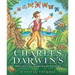 Charles Darwin's Around-The-World Adventure: A Picture Book
