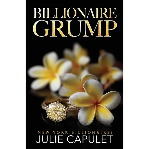 Billionaire Grump: Special Edition Paperback