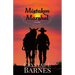 Mistaken Marshal: A Christian Western Romance Novella