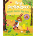 Say Peekaboo! Chick's Easter Egg Hunt