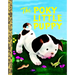 The Poky Little Puppy