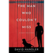 The Man Who Couldn't Miss: A Stewart Hoag Mystery