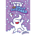 Johnny Boo and the Silly Blizzard (Johnny Boo Book 12)