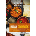 Indian Cookbook: 2 Books in 1: A 140 Recipes Journey For Traditional Dishes From India