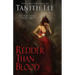 Redder Than Blood