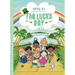 The Lucky Day (Seashell Key #3): A Chapter Book