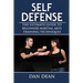 Self-Defense: The Ultimate Guide To Beginner Martial Arts Training Techniques