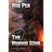 The Hybrid War (Alpha Rome Book 4): LitRPG Series