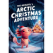 The Axolotl's Arctic Christmas Adventure
