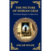 The Picture of Dorian Gray: Oscar Wilde's Dark Tale of Beauty, Corruption, and Eternal Youth (Deluxe Hardbound Edition)