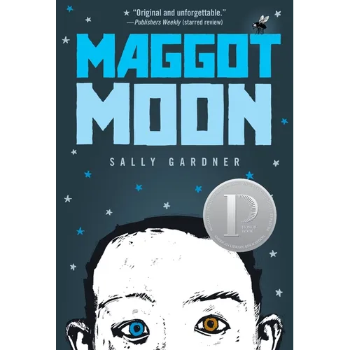 Maggot Moon