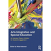 Arts Integration and Special Education: An Inclusive Theory of Action for Student Engagement