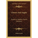 Clowns And Angels: Studies In Modern French Literature