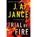 Trial by Fire: An Ali Reynolds Mystery