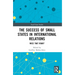 The Success of Small States in International Relations: Mice that Roar?