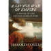 A Savage War of Empire: A Novel of the French and Indian War
