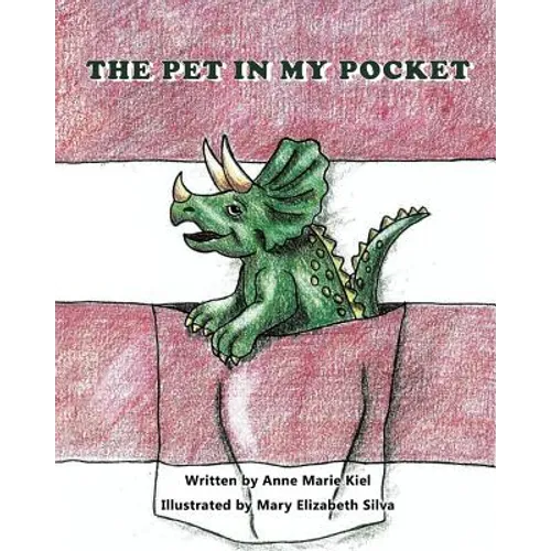 The Pet in My Pocket