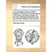 A Chronological History of New-England in the Form of Annals: Being a Summary and Exact Account of the Most Material Transactions and Occurrences Rela