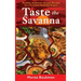 Taste the Savanna