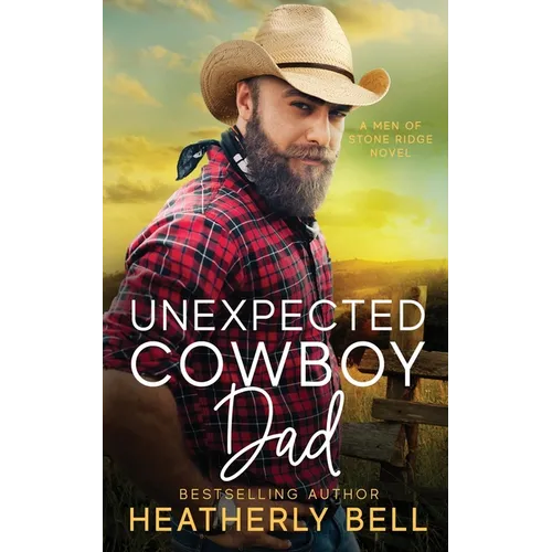 Unexpected Cowboy Dad