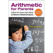 Arithmetic for Parents (REV Ed)