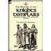 The History of the Knights Templars, the Temple Church, and the Temple, 1119-1312