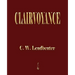 Clairvoyance