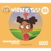 Where Is Tas?: Book 55