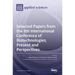 Selected Papers from the 8th International Conference of Biotechnologies, Present and Perspectives