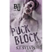 Puck Block: A Brother's Best Friend Hockey Romance