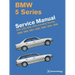BMW 5 Series Service Manual: 1989-1995