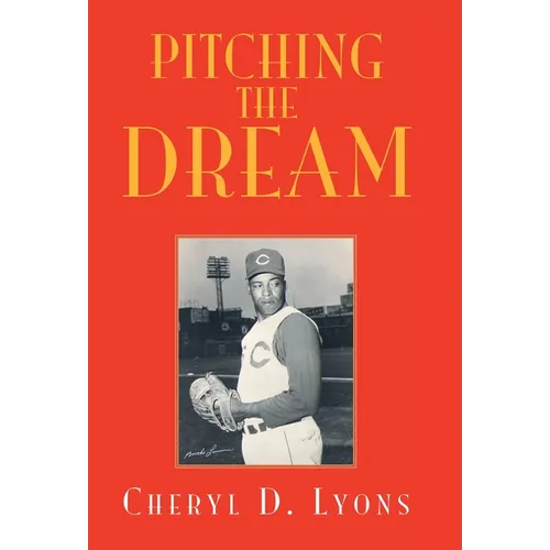 Pitching The Dream