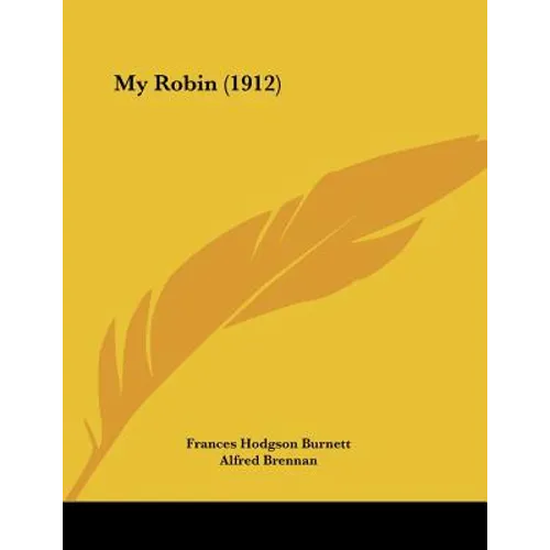 My Robin (1912)