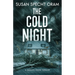 The Cold Night: A Jacklyn Stone Thriller