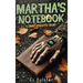 Martha's Notebook: A Zombie Apocalypse Trilogy