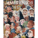 James Ensor: Wildest Dreams, Beyond Impressionism