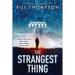 The Strangest Thing