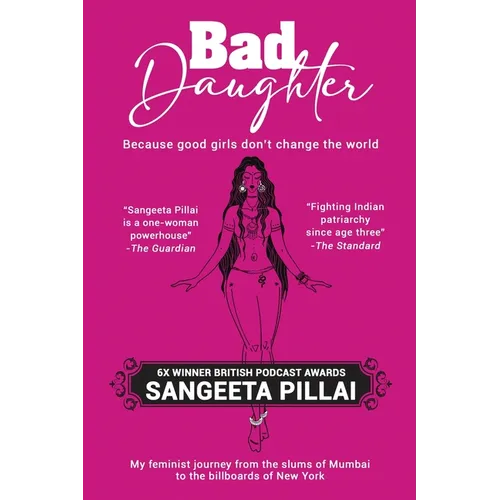 Bad Daughter