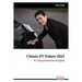China's EV Future 2025: A Comprehensive Analysis
