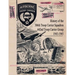 History of the 306th Troop Carrier Squadron, 442nd Troop Carrier Group, 1943-1945