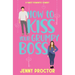 How to Kiss Your Grumpy Boss: A Sweet Romantic Comedy