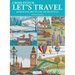 Let's Travel: Landscape Motifs in Cross Stitch