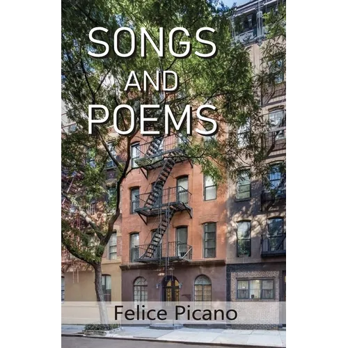 Songs and Poems