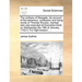 The Ordinary of Newgate, His Account of the Behaviour, Confession and Dying Words of Thomas Rounce, Mariner; Who Was Executed at Execution-Dock on Wed