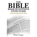 The Bible Book of Leviticus Study Guide: Understanding God's Word